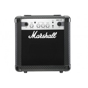 Гітарний комбопідсилювач MARSHALL MG10CF